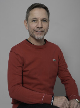 Velo-Solex Christof Kipfer